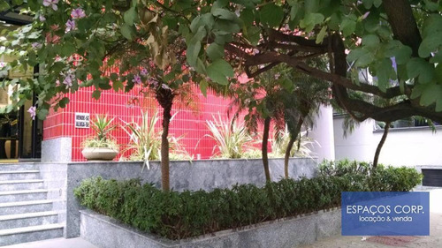 Imagem 20 de 24 de Conjunto À Venda, 92m² - Vila Olímpia - São Paulo/sp - Cj2242