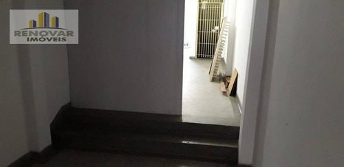 Imagem 3 de 11 de Sala Para Alugar, 150 M² Por R$ 1.900,00/mês - Centro - Mogi Das Cruzes/sp - Sa0190
