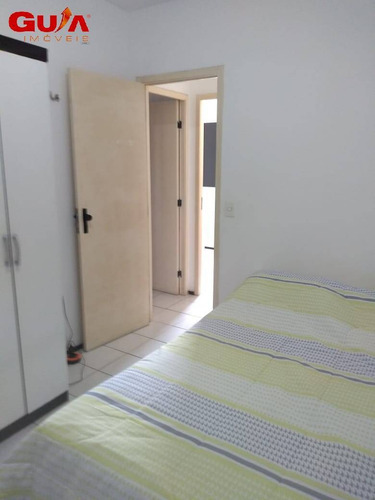 Imagem 13 de 15 de Apartamento Com 03 Quartos Ao Lado De Cesc Da João Cordeiro - 1992