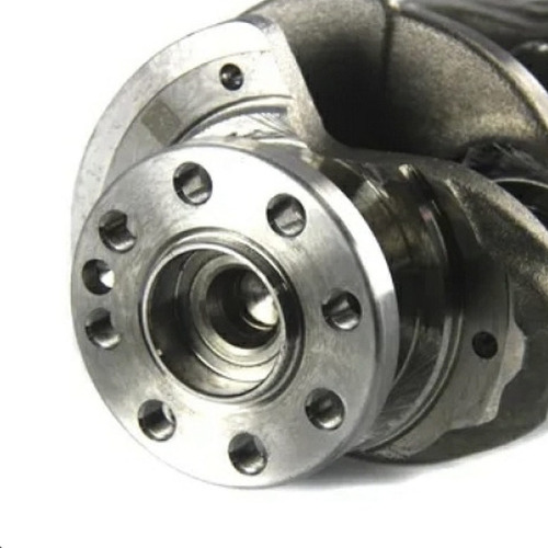Virabrequim Master 2.3 16v 13/.. Std Standard 122013973r