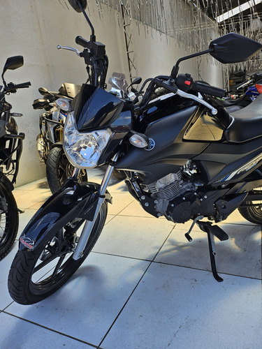 Yamaha Factor 150 Ed 2023
