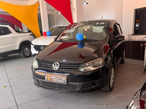 Volkswagen Fox 1.0 Vht Total Flex 5p