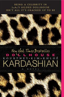 Libro Dollhouse - Kardashian, Kim