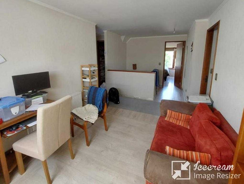Casa En Venta Temuco Martin Lutero (79368)