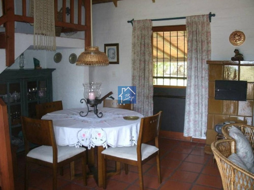 Alquiler Casa Mansa 2 Dormitorios- Ref: 1173