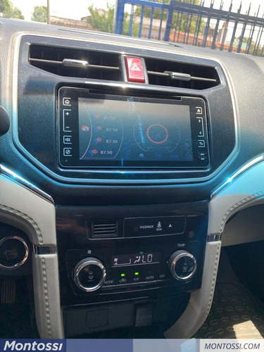 Toyota Rush 2019 Impecable!