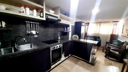 Imagen 8 de 8 de Apartamento En Conj Vista Real Rz