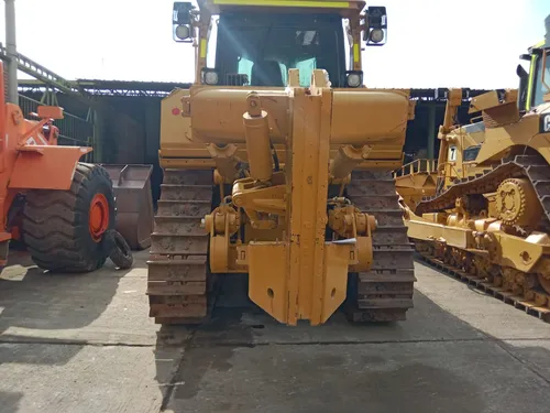 Bulldozer Cat D8t 2008