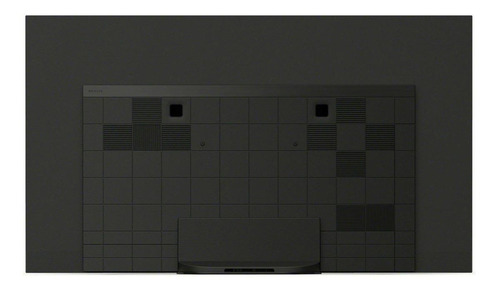Imagen 6 de 6 de Smart TV Sony Master XBR-65A9G OLED 4K 65" 110V/240V