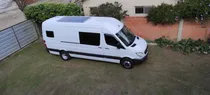 Comprar Motorhome Sprinter 515