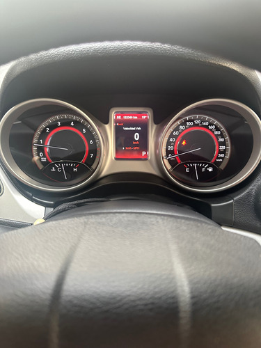 Dodge Journey 2.4 Se 170cv Atx