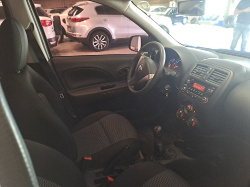 Nissan March 1.6 Active 107cv