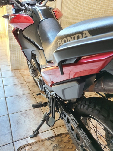 Honda Xre 190