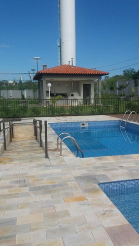 Apartamentos - Ref: V12683
