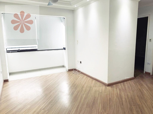 Imagem 6 de 15 de Apartamento Em Vila Santana - São Paulo - 5833