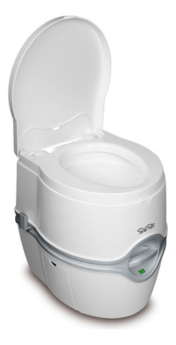 Vaso Sanitário Thetford Porta Potti Eletrico 565e Curve 20l