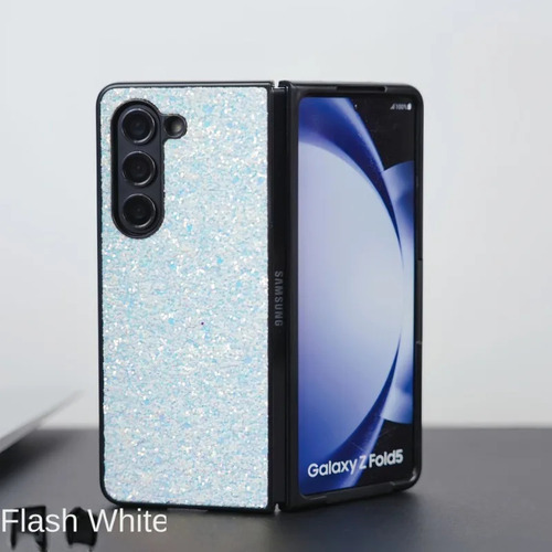 Funda De Teléfono De Carcasa Dura De Plástico Con Purpurin