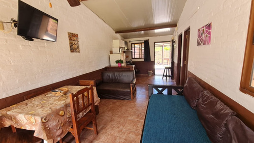 Casa Para 5 Personas Con Parrillero