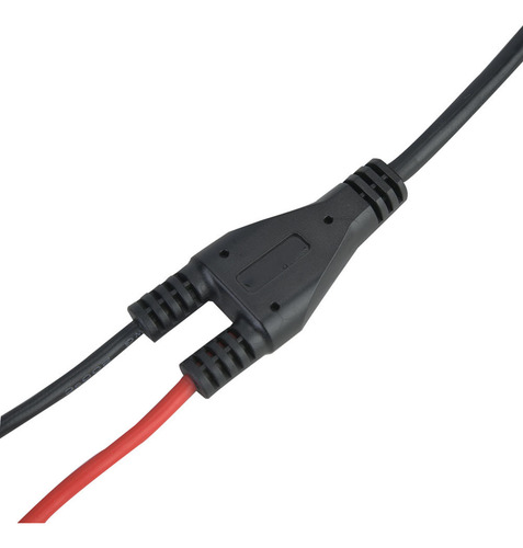 Osciloscopio De Cable Coaxial P1203 Bnc Macho A Conector Ban