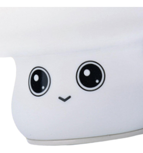 Night Light For Kids Led Cartoon Lovely Dimmable Usb