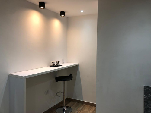 Imagen 5 de 30 de Venta Departamento 3 Ambientes Con Balcón Corrido Sobre Av Colon - Güemes Mar Del Plata