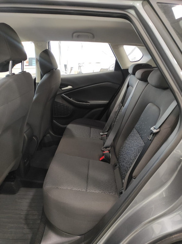 Imagen 9 de 25 de Chevrolet Tracker 1.2t At Contado Car One Núñez Pm