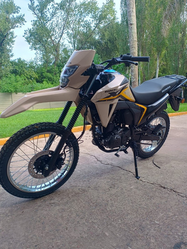 Honda Xr190 L Xrtornado Xr 150 Glh Twister Wave Credi/dni