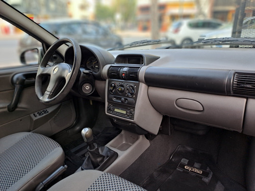Chevrolet Classic 1.4 Lt Pack