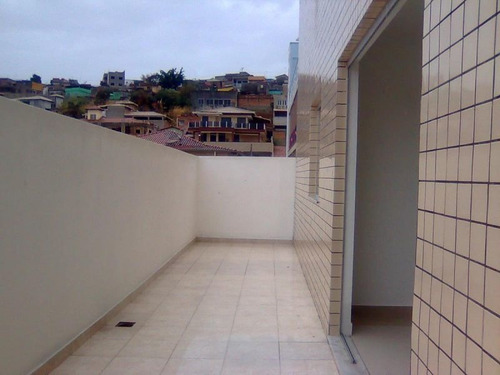 Apartamento Com 2 Quartos Para Comprar No Jardim Riacho Das Pedras Em Contagem/mg - 4419
