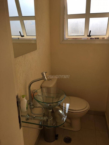 Casa Com 3 Dormitórios À Venda, 183 M² Por R$ 690.000,00 - Granja Viana - Cotia/sp - Ca16136
