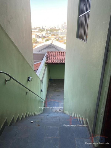 Imagem 4 de 15 de Ref.: 4738 - Sobrados Em Osasco Para Venda - V4738