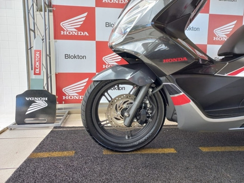 Imagem 5 de 15 de Honda Pcx 150 Sport