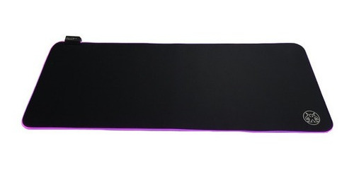 Imagen 7 de 7 de Mouse Pad Gamer Rgb Njoytech 80x40cm 4mm Xl Usb