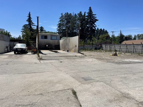 Imagen 23 de 30 de Propiedad Comercial En Primera Línea Ruta 5 Sur -salida Buin