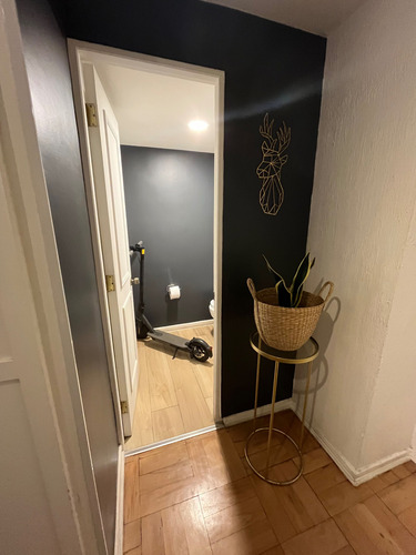 Bajos Gastos Comunes, Remodelado (100435)