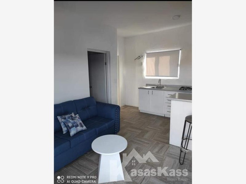 Imagen 5 de 12 de Departamento En Venta Universidad
