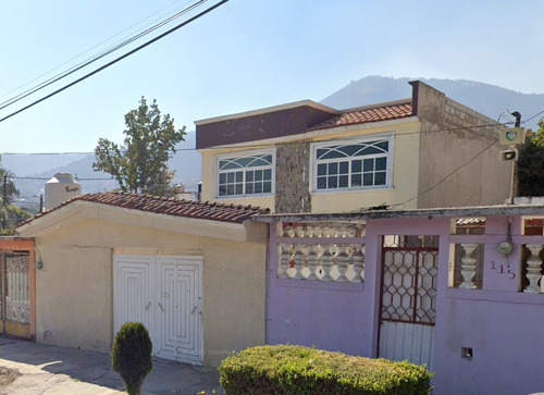 Casa En Remate En Parque Residencial Coacalco A0512
