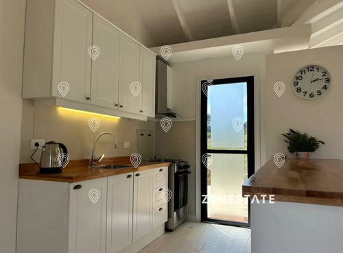 Venta De Casa De 2 Dormitorios En Arenas De José Ignacio