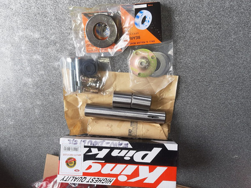 Juego De Pasadores Tren Delantero 32mm Dongfeng Doulika Faw