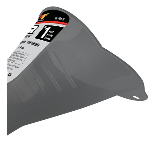 Ferramenta Funnel Performance W4052 Clear View Long Reach 50