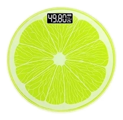 Imagen 2 de 2 de Balanza digital Kanji BL300A, hasta 180 kg