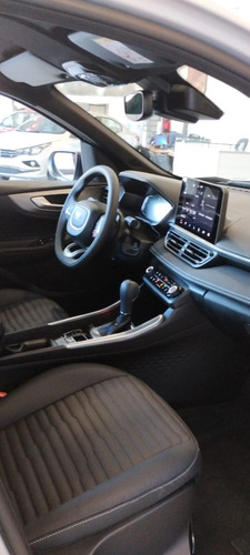 Fiat FASTBACK 1.3 Abarth T270 At6