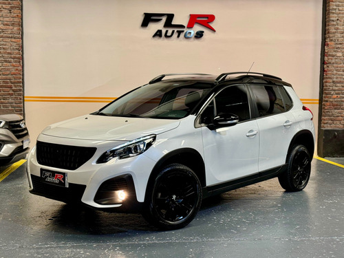 Peugeot 2008 1.6 Thp Sport Tip