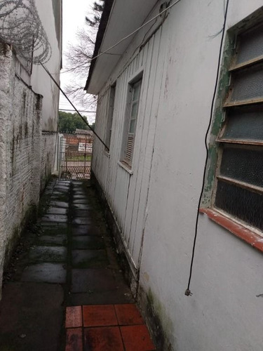 Imagem 5 de 8 de Terreno À Venda, 182 M² Por R$ 150.000,00 - Partenon - Porto Alegre/rs - Te0087