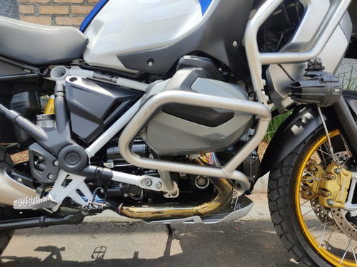 Imagem 6 de 14 de Bmw R1250 Gs Adventure Premium 2020