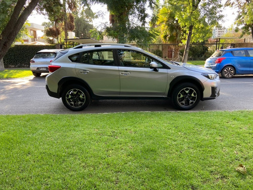 Imagen 5 de 15 de Subaru Xv Awd Cvt