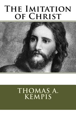 Libro The Imitation Of Christ - Kempis, Thomas A.