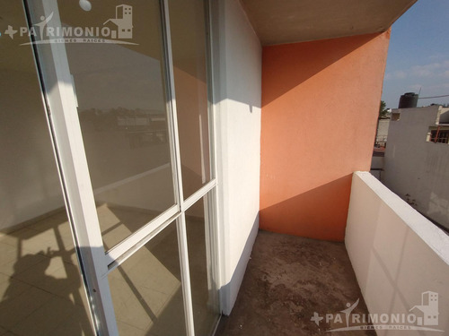 Departamento En En Real De San Martín 103 Colonia Santa Barbara, Alcaldía Azcapotzalco, Cdmx - Althcmazsbrsm103r203v1v1-canid16103508262