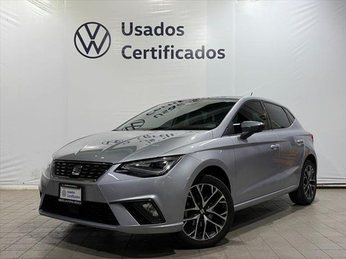 Seat Ibiza 1.6 Excellence 5p Mt