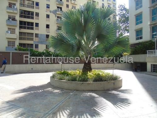 Dp - Campo Alegre , Espectacular Apartamento 67 M², Recien Remodelado, Impecables Áreas Sociales: Piscina, Gym.., Pozo De Agua